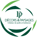 Logo de Décors et Paysages Logo de Décors et Paysages