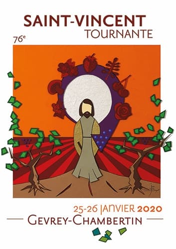Logo Saint Vincent