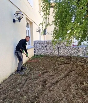 Décors & Paysages - Actu Présentation équipe 2