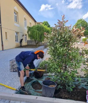 Décors & Paysages - Actu Présentation équipe 23jpg