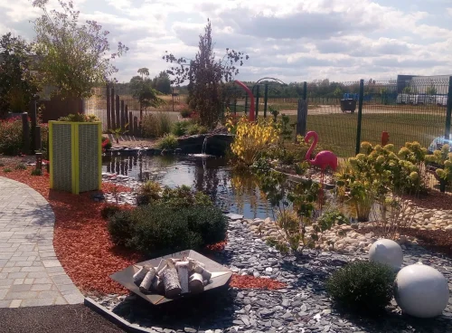 Décors & Paysages - Produits